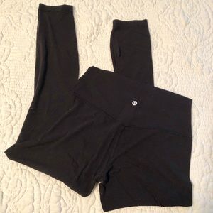 Lululemon Align size 8